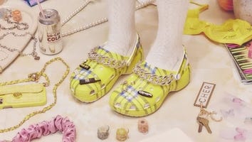 The Crocs 'Clueless' Collection Is on Sale at Zappos — Shop the Nostalgic Styles